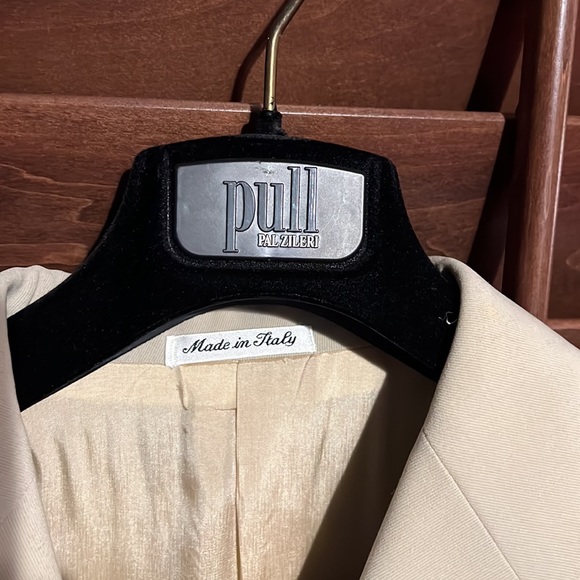 Paul Zileri Italian Custom Jacket and Slacks - Picture 2 of 10